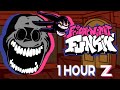 Doors - Friday Night Funkin' [FULL SONG] (1 HOUR)