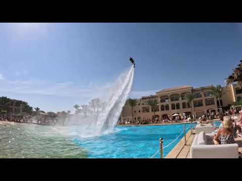 Jaz Bluemarine - Nov 2024 - Flyboard
