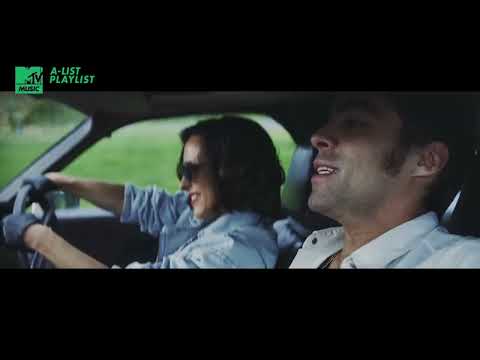 Purple Disco Machine, Duke Dumont, Nothing But Thieves - Something On My Mind (MTV Music PL - Fnmd.)