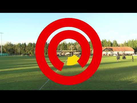 Merstham 3-3 Walton & Hersham | Highlights | 2nd January 2023