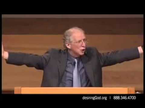John Piper - There are 1,568 un-engaged people groups left on earth