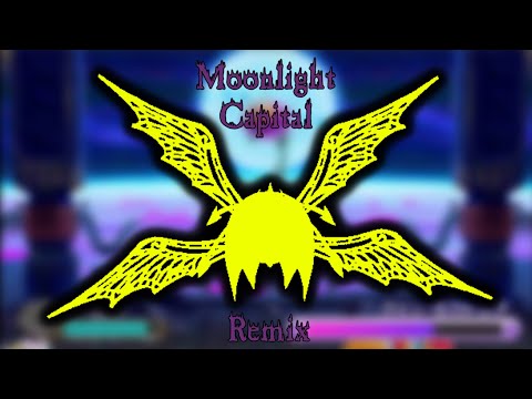 Moonlight Capital (Remix)