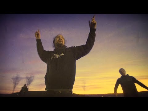 FRITZ FRESH & MUR - Bruder wir sind hier