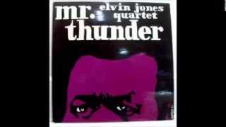 Elvin Jones Geneva