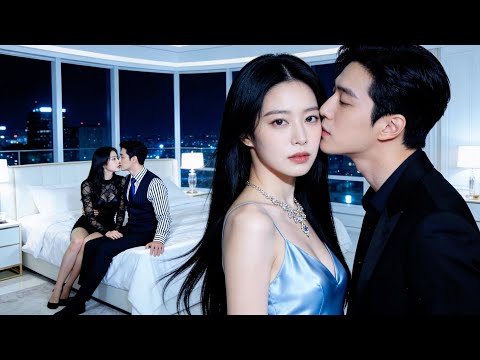 When the “Perfect Wife” Goes Savage, Cheaters Fall and a CEO Turns Into Her Loyal Dog💥