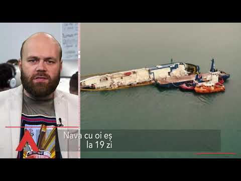 Stiri Mediafax 12 Decembrie - Cum arată Bucureștiul văzut din spațiu?