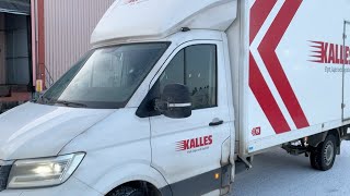 Volkswagen Crafter Pritsche LKW < 3.5t | Bild 4 - Autoline