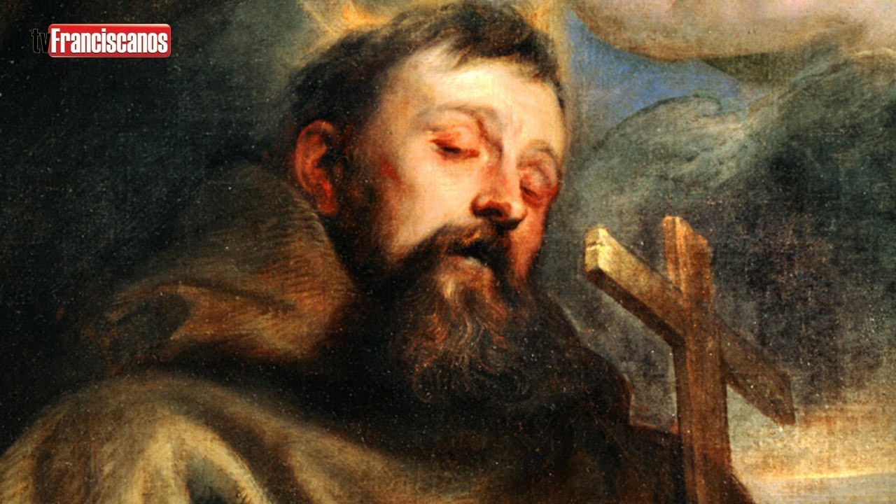 Palavra da Hora | A contemplação franciscana