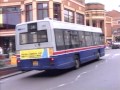 COVENTRY BUSES 1995