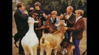 Barnyard (WIDE STEREO) The Beach Boys