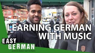 Easy German 124 - Learning German with music