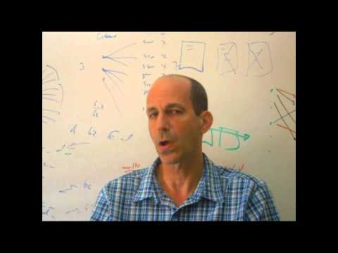 Pricing Intelligence Technology, Dr. Shai Geva, CTO, Upstream Commerce