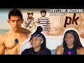 Watching PK For The First Time | MOVIE REACTION