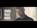 Cristiano Ronaldo With American Tourister