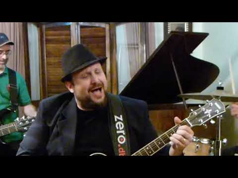 Atrae Mi Corazón - Samuel Barbosa