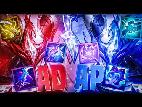 QUAND JOUER SHACO AP/AD/Tank ??