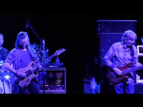 Big Bad Blues - Furthur - Greek Theatre - Los Angeles CA - Oct 5 2013