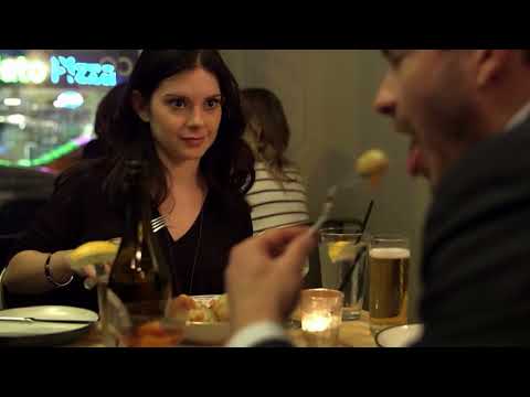 Documentales de la BBC presenta: El crítico del millón de dólares