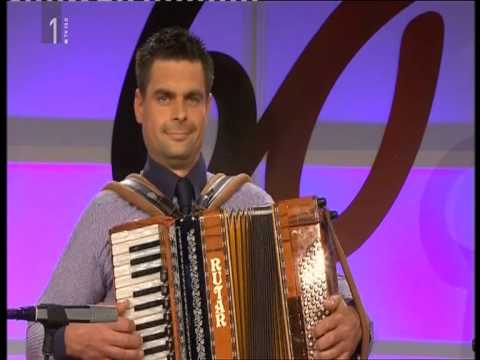 Ansambel Ekart-Ljubezen je kot pesem