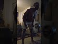 162 lb standing curl 16 reps #viral#shorts