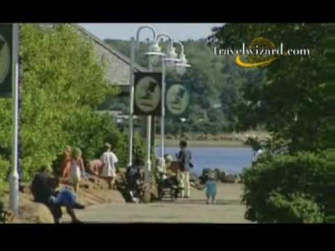 Prince Edward Island Travel Video: Prince Edward