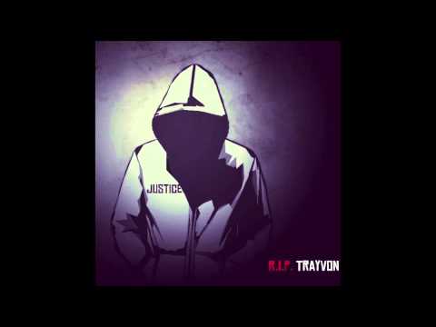 Happy 19th Birthday Trayvon Martin