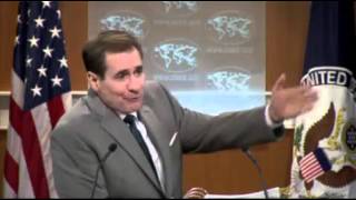 State Department Furiously Denies Promising ‘No Boots on the Ground’