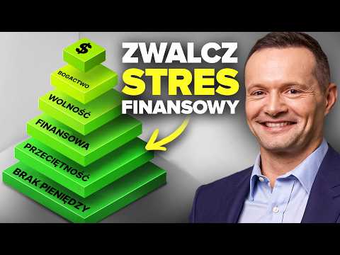 Want to Live Without Money Stress? Here's How to Achieve Financial Freedom!