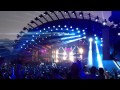 David guetta @ Ushuaia - titanium (far away ...