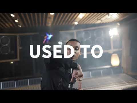 Fredo x Not3s x Blade Brown Type Beat - "Used To" - UK Rap Instrumental 2020