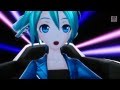 Project DIVA f - Torinoko City (English/Romaji subs ...