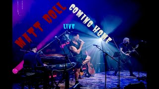 Matt Doll - Coming Home (Live)