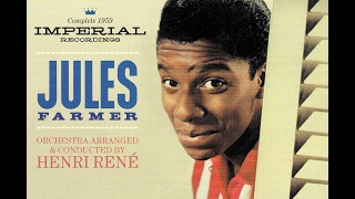 Jules Farmer - Come Rain or Come Shine