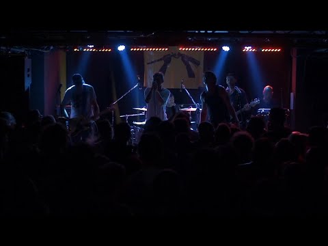 FRAMMENTI Live@D.U.I. FEST sPAZIO211 09/09/2022