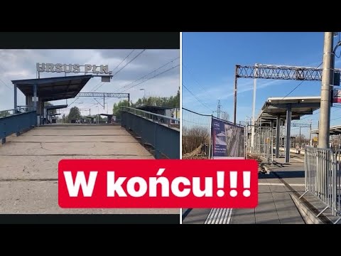 Nie do poznania!!! Tak wygląda Ursus Północny po przebudowie ￼