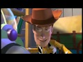 Buzz Mira Un Alien