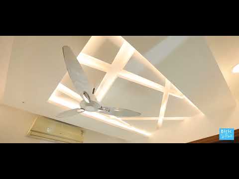 Interior Design|| 3BHK for Mr. Vishal & Mrs. Veena|| Exotica Palava Dombivali Thane|| Biric Interio