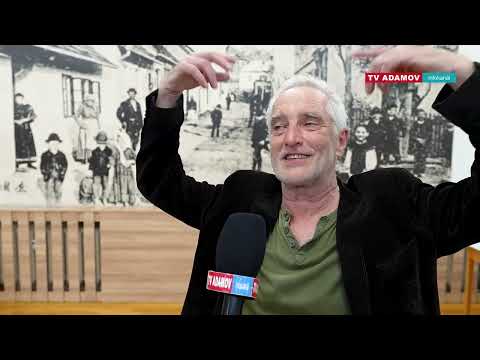 Tomáš Hanák – Kuba ráj na zemi?