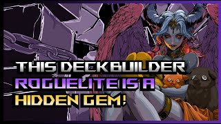 Cubic Cosmos - The Single Player Hearthstone You Never Knew About