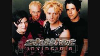 Each Other - Skillet - Invincible.wmv