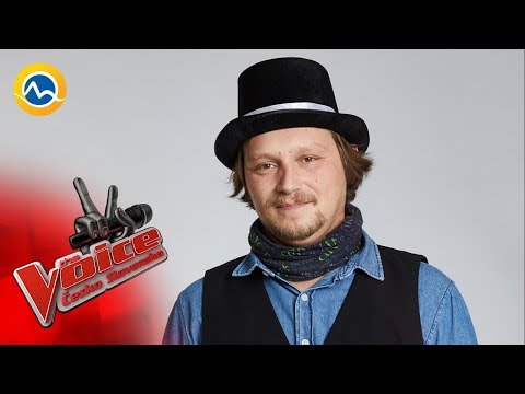 The Voice Česko Slovensko 2019 - Jan Nic – Šrouby do hlavy (Lucie)