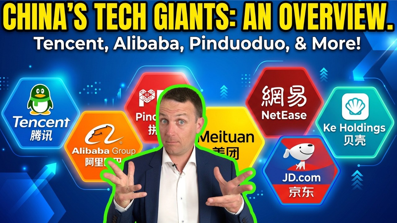 KWEB ETF Analysis - TCEHY, BABA, PDD, Meituan, NetEase, JD, BEKE...