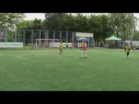 Deichmann 2014 Brazylia   Holandia