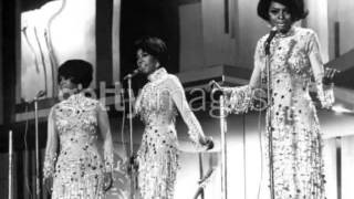 Diana Ross and The Supremes "The Beginning Of the End Of Love" My Extended Version!
