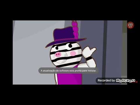 Mongo e Drongo Capítulo 11 de Pig