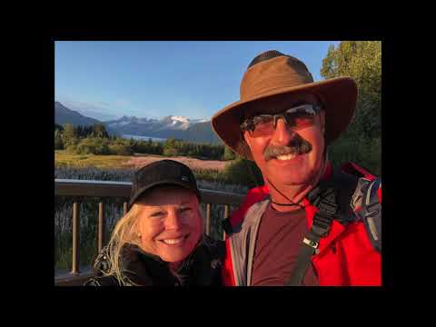 Regent Seven Seas Cruise, September 2018