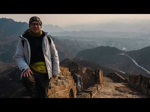 TENTO ROK bol ako PÁD VODOPÁDOM