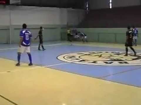 XII Copa Batalha de Futsal - 2012