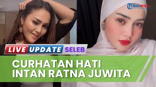 Setelah Cerai dari Maell Lee, Intan Ratna Juwita Kini Putuskan Tampil Berhijab: Berdosa Banget Dulu