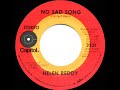 1971 Helen Reddy - No Sad Song